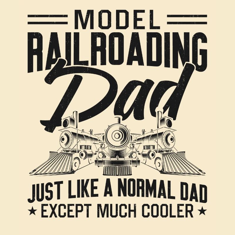 Steam Train Driver Trainspotting