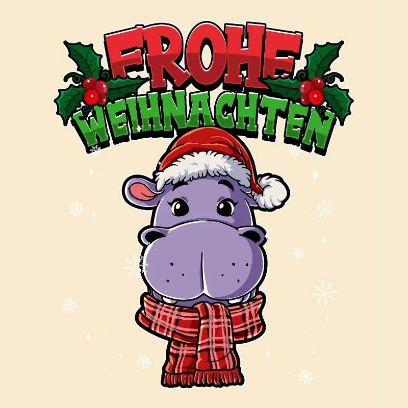 Frohe Weihnachten