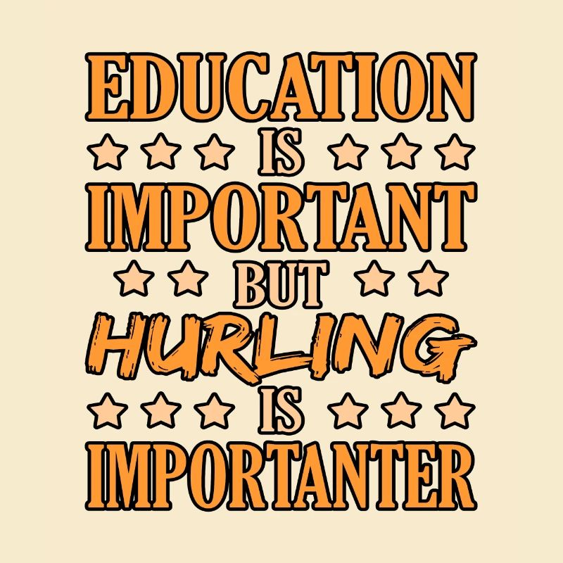 Hurling ausbildung