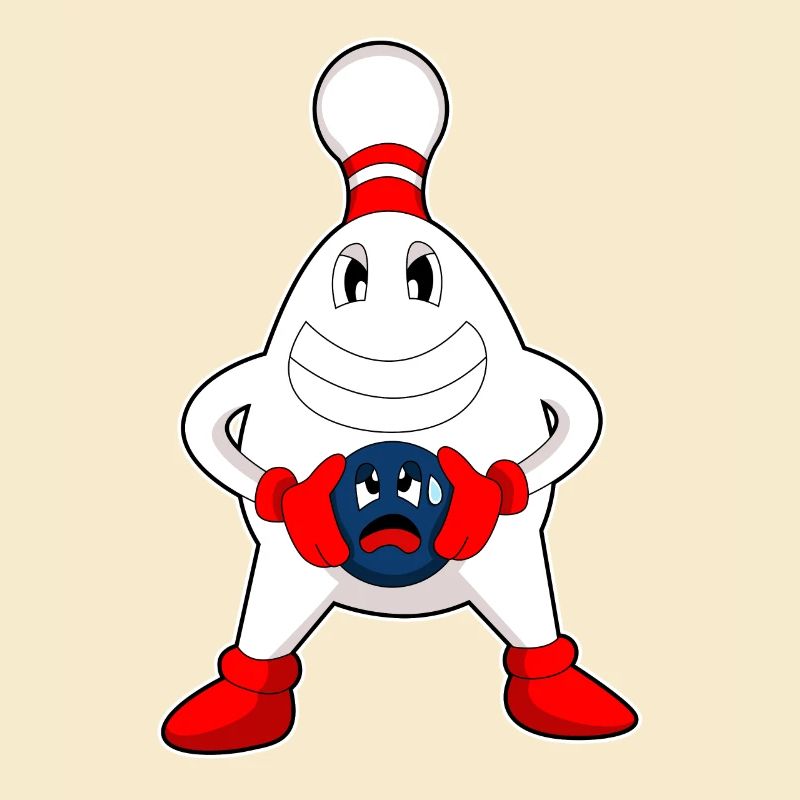 Bowling Bowling Pin Boule de bowling