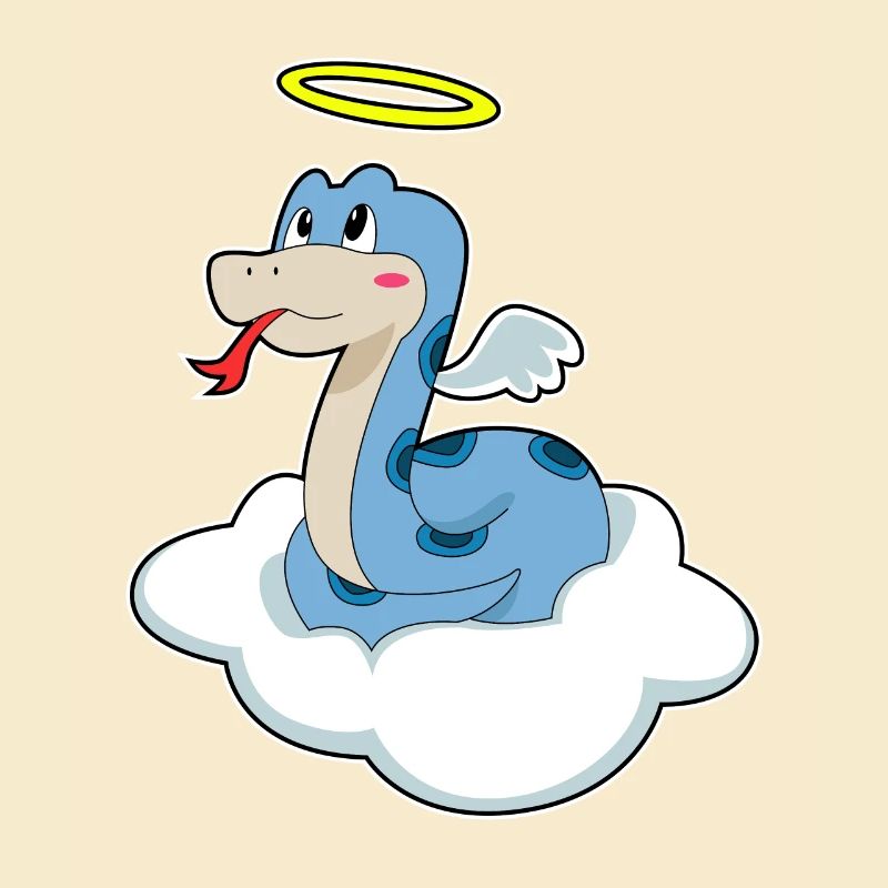 Snake Cloud
