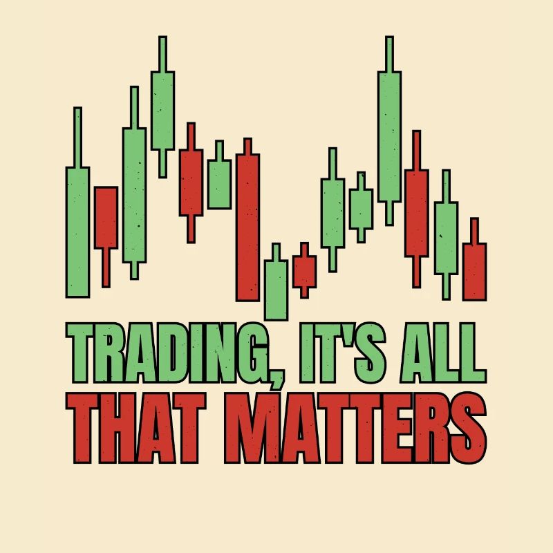 Trading, It's All That Matters 3