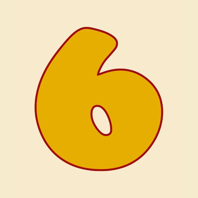 6