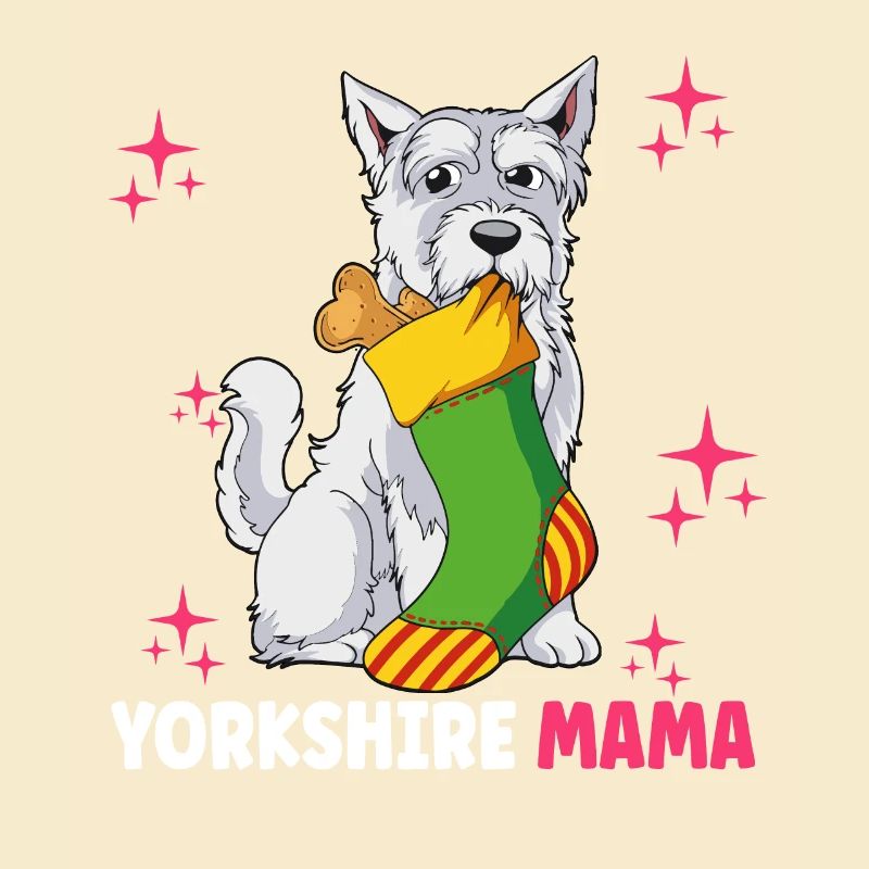 Yorkshire Mama