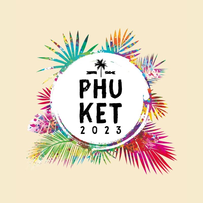 Phuket 2023 Bunt