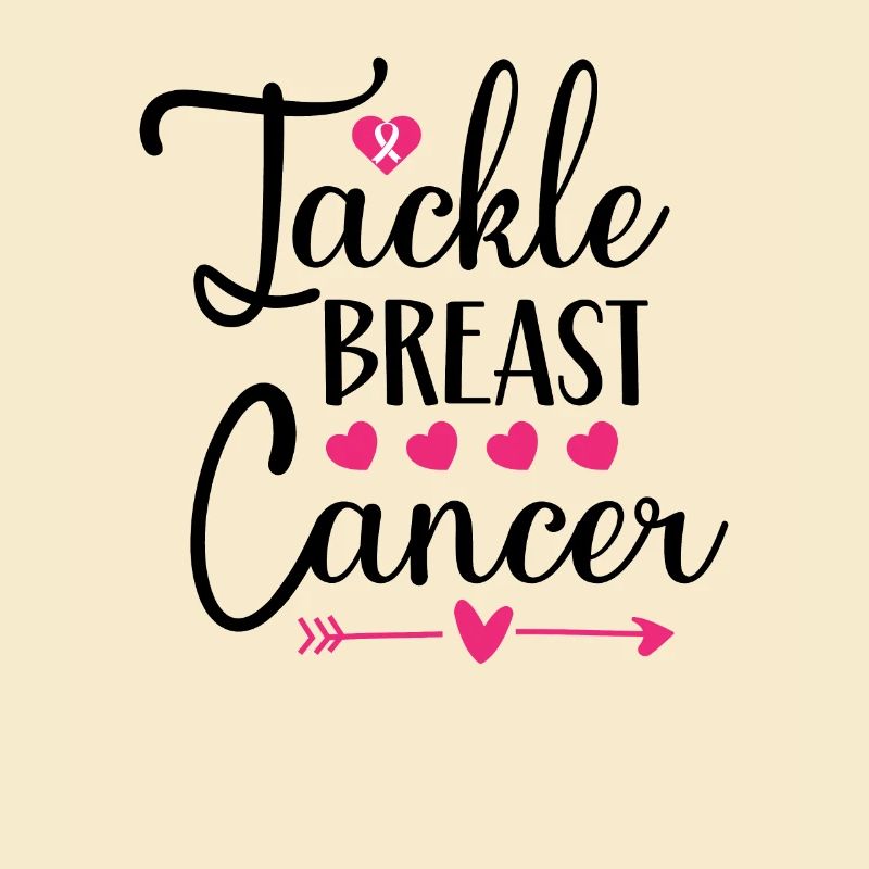 Brustkrebs bekämpfen