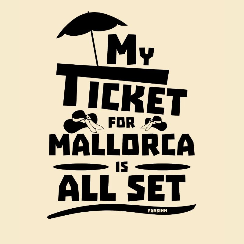 Spanien Mallorca Urlaub