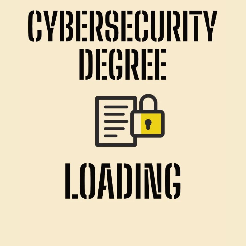 Cybersecurity - IT-Sicherheit Informatiker