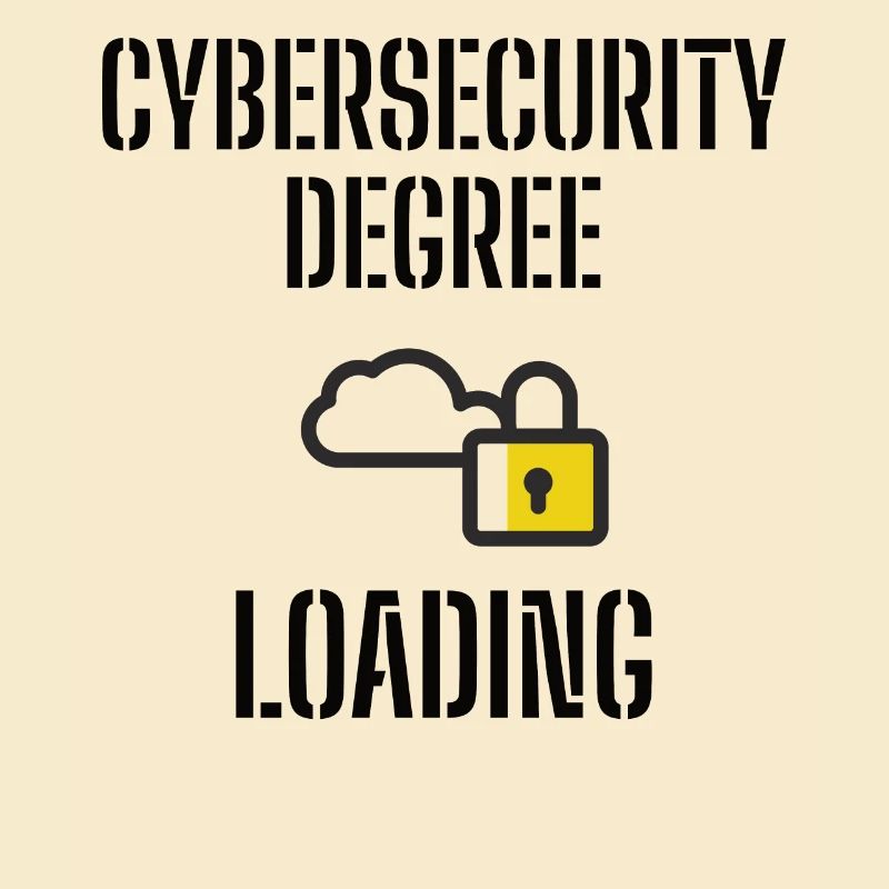 Cybersecurity - IT Security Computer Scientists