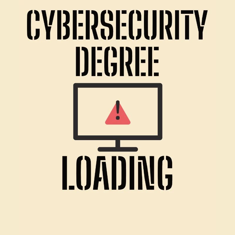 Cybersecurity - IT-Sicherheit Informatiker