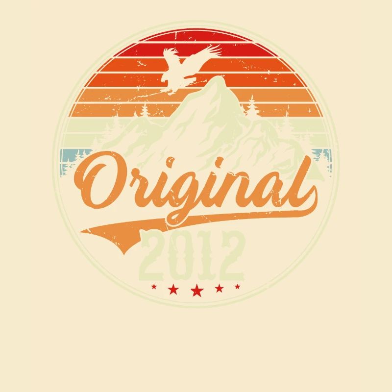 Original 2012