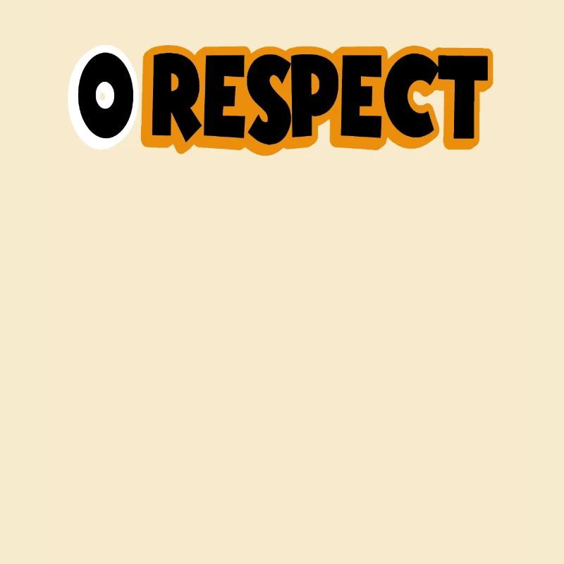 0 Respect - Null Respect
