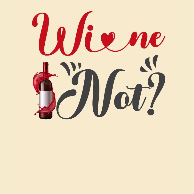 Wein nicht