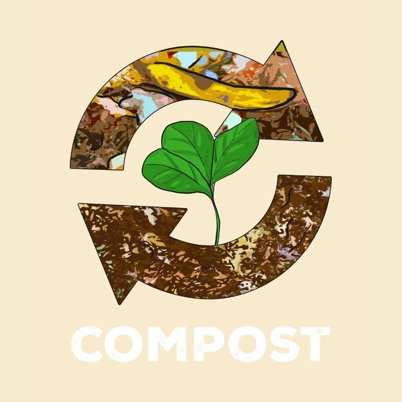 Compost Worms Gift