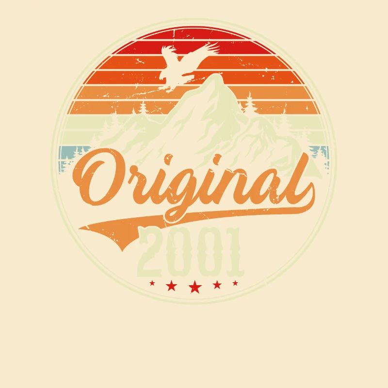 Original 2001
