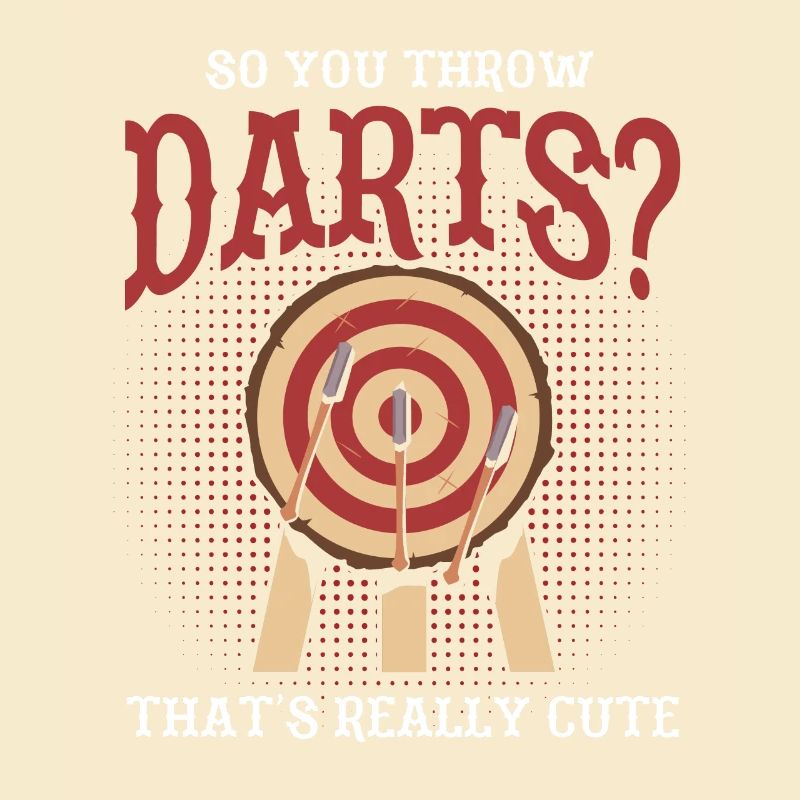 Axt Werfer Axt Werfen Axt Geschenk