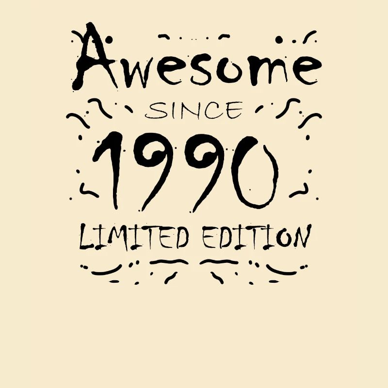 1990 - Né en 1990