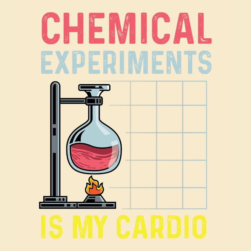 Chemical Elements Intern Doctor Gift