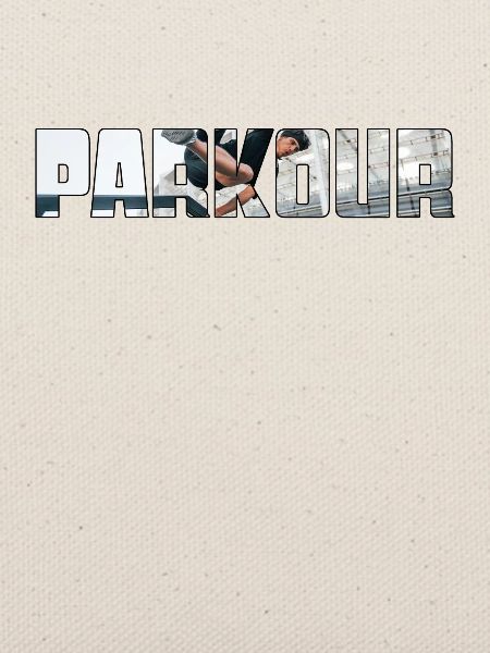 parkour