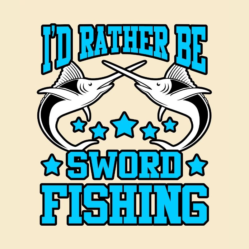 Schwertfisch