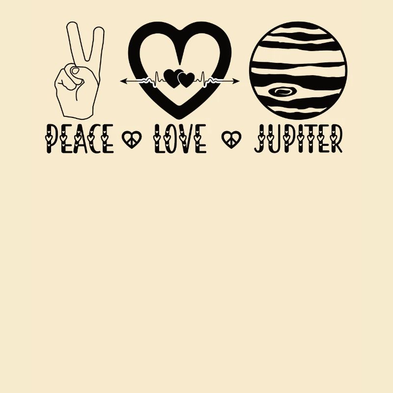 Jupiter Planète Univers Astrologie spatiale