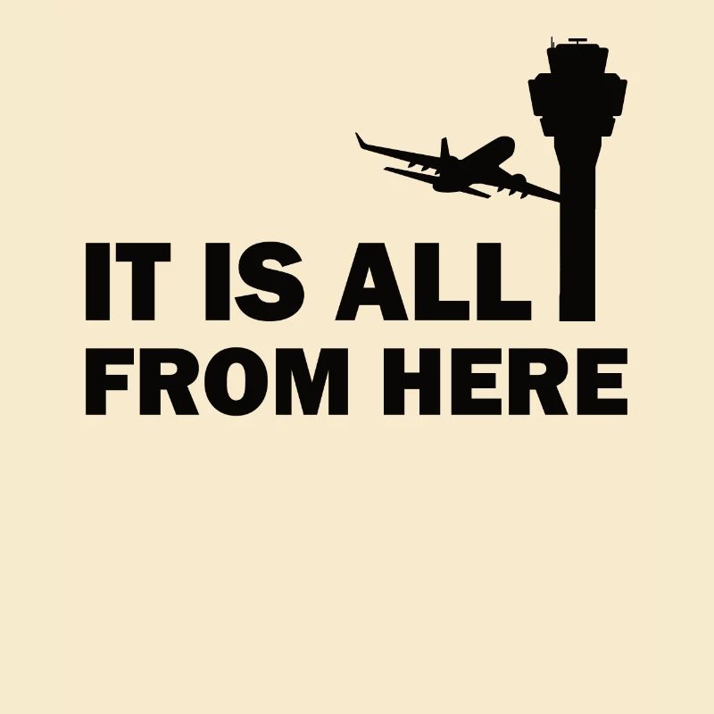 Air traffic controller Tower controller Flight attendants