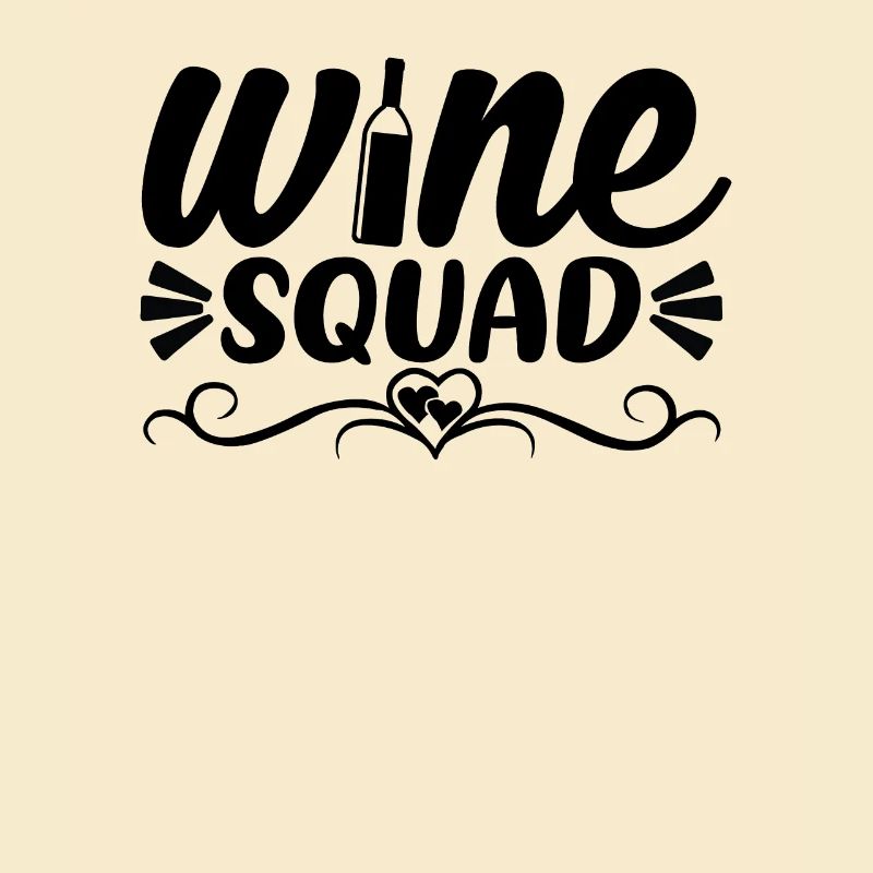 Wein-Truppe