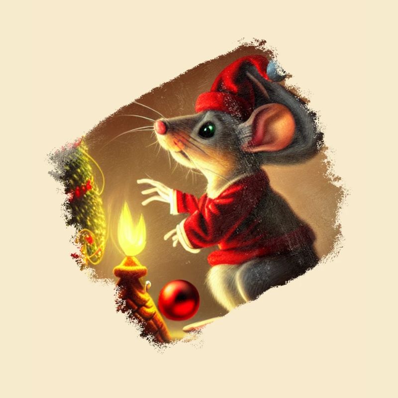 Weihnachtsgeschenk
