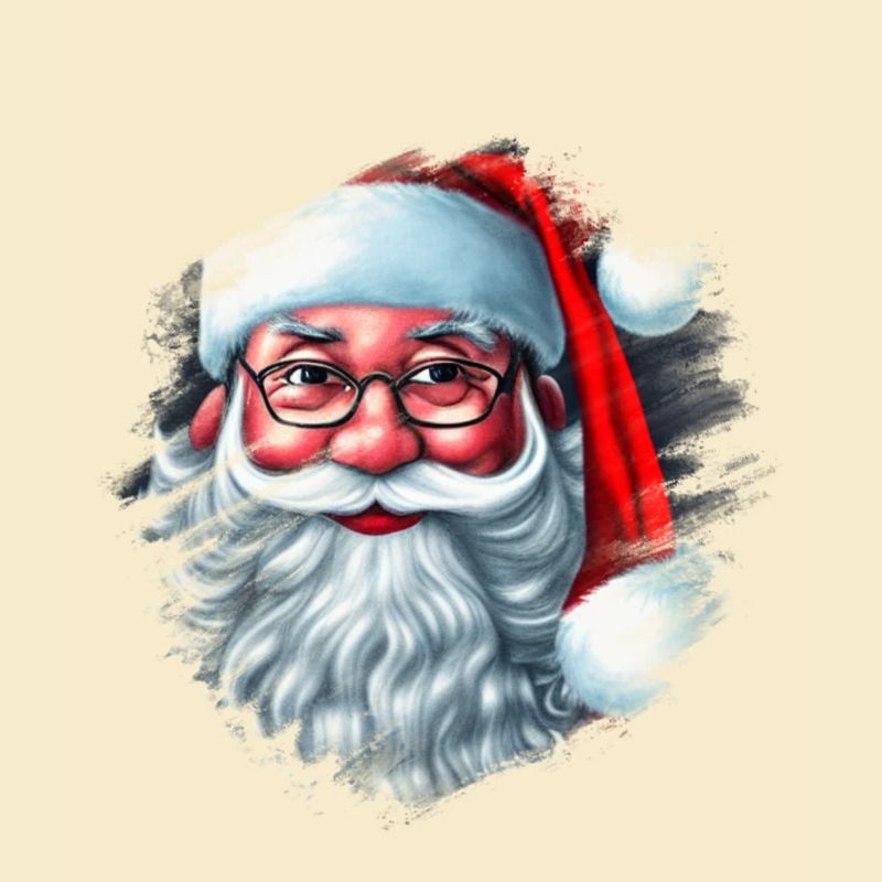 Santa