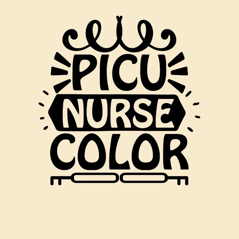 Picu Krankenschwester
