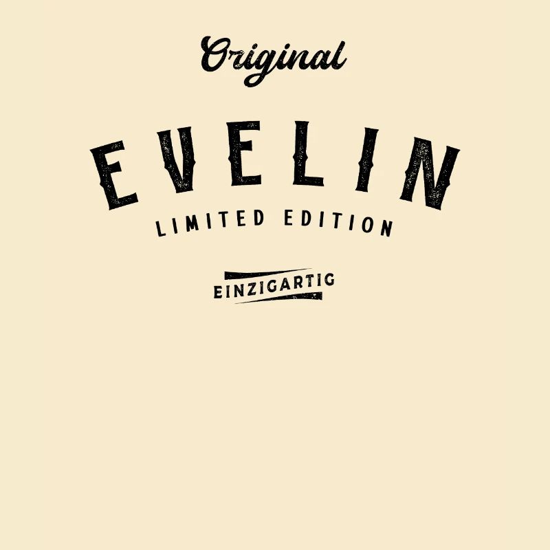 Evelin Limited Edition