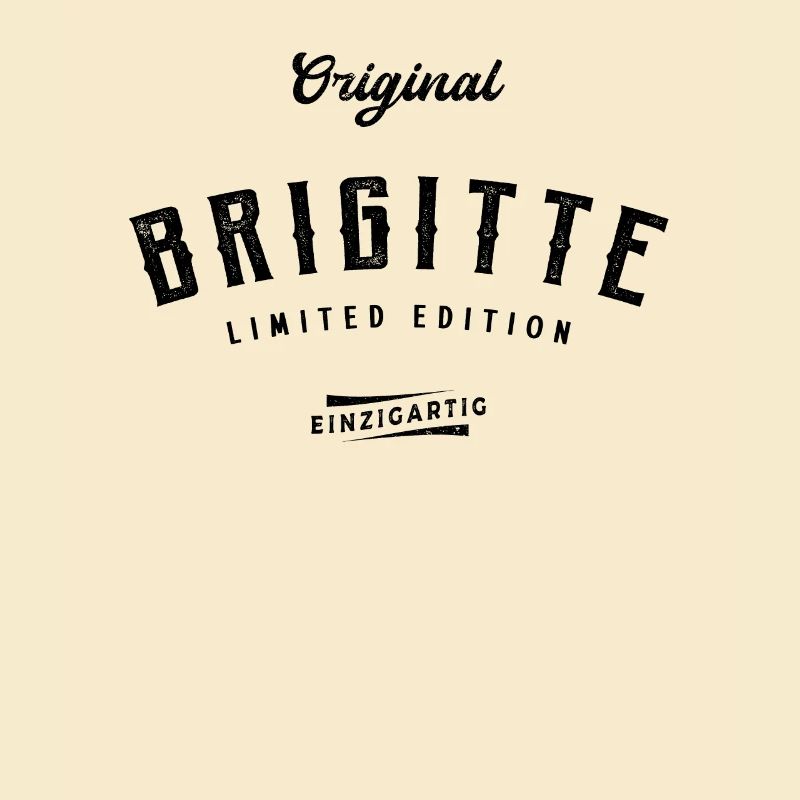Brigitte Limited Edition