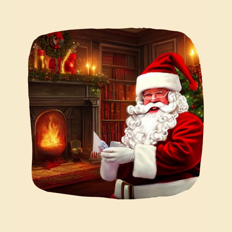 Weihnachtsmann