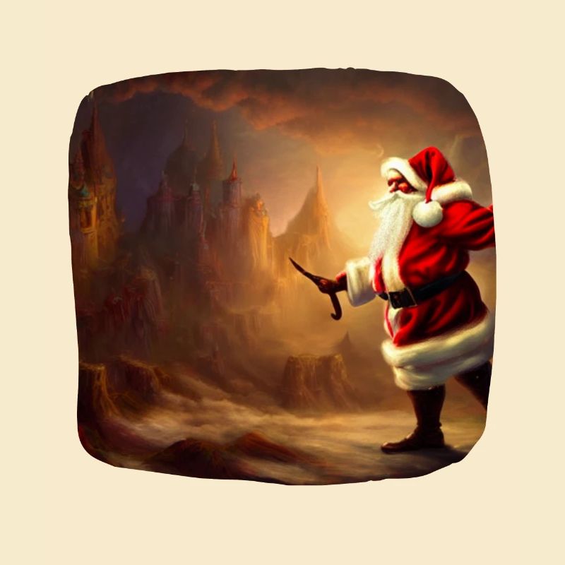 Weihnachtsmann