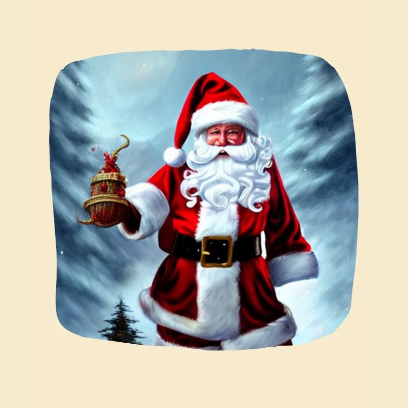 Weihnachtsmann