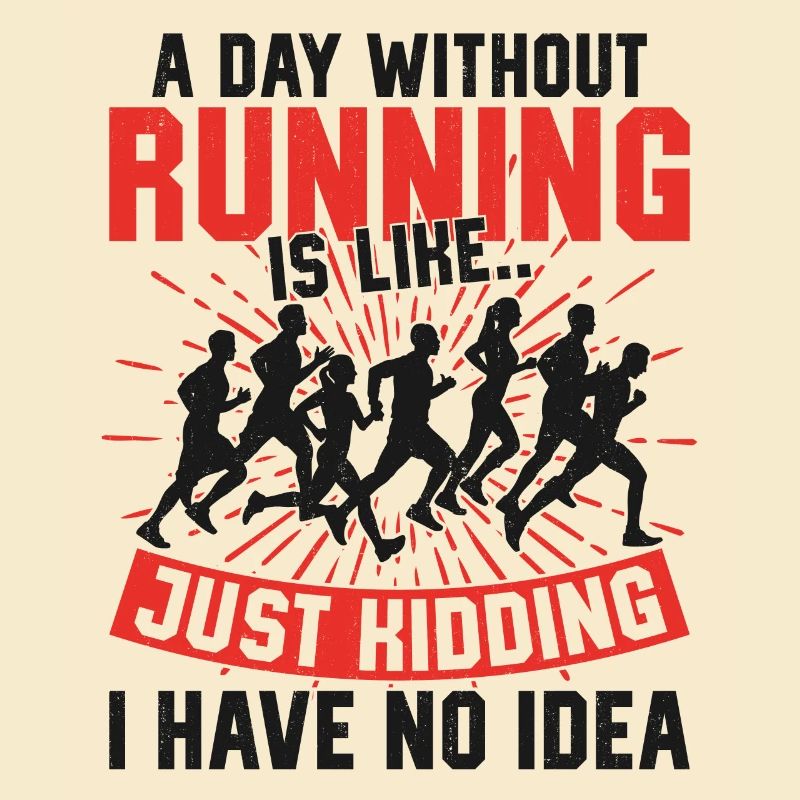 Running Runner Half Marathon