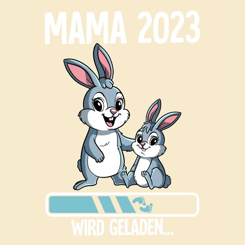 Werdende Mama 2023