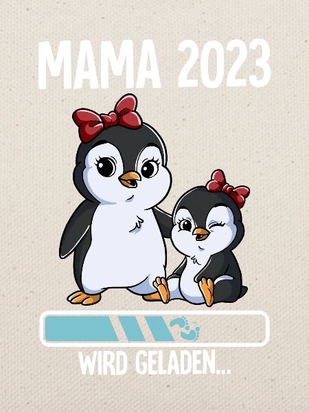Werdende Mama 2023