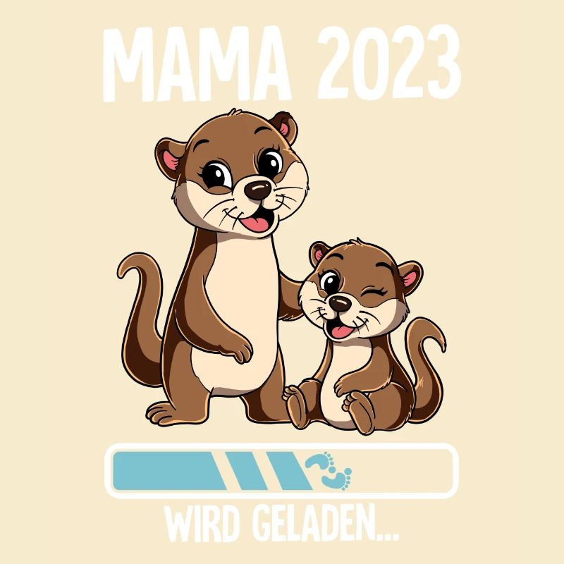 Werdende Mama 2023