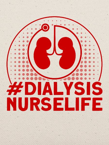 Dialyse Behandlung Dialyse Schwester Krankenschwes
