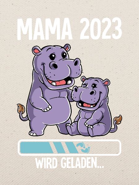 Werdende Mama 2023