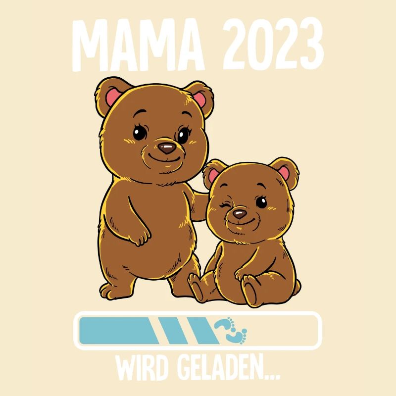 Werdende Mama 2023