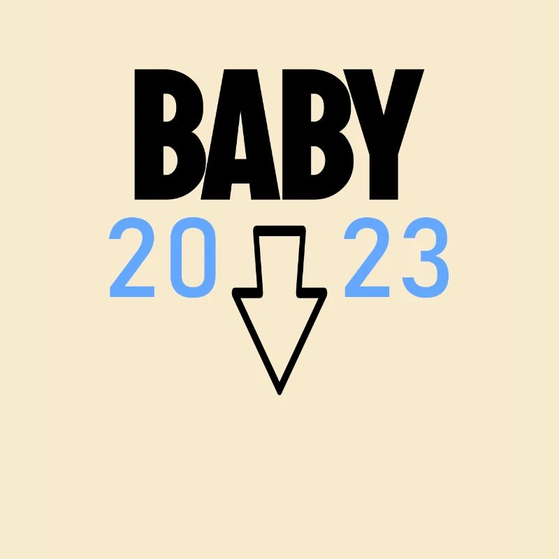 Grossesse 2023 - Enceinte