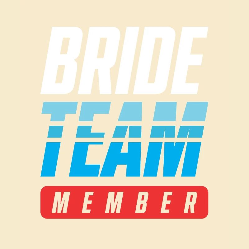 Bride Team