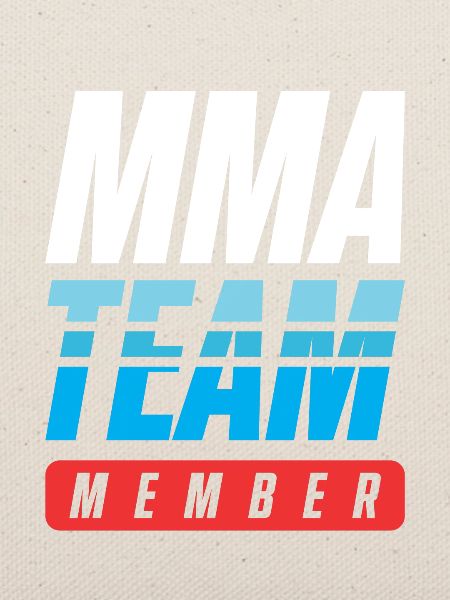 Mma Team