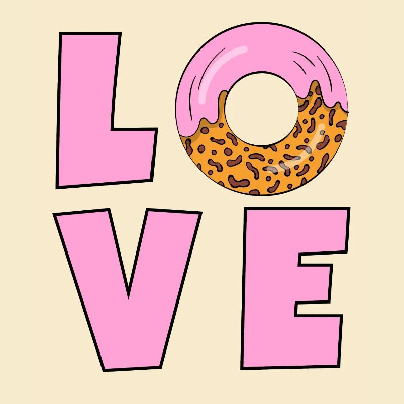 LIEBE DONUTS