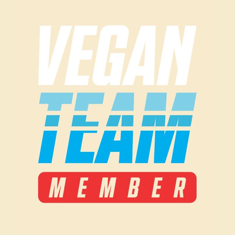 Vegan Team