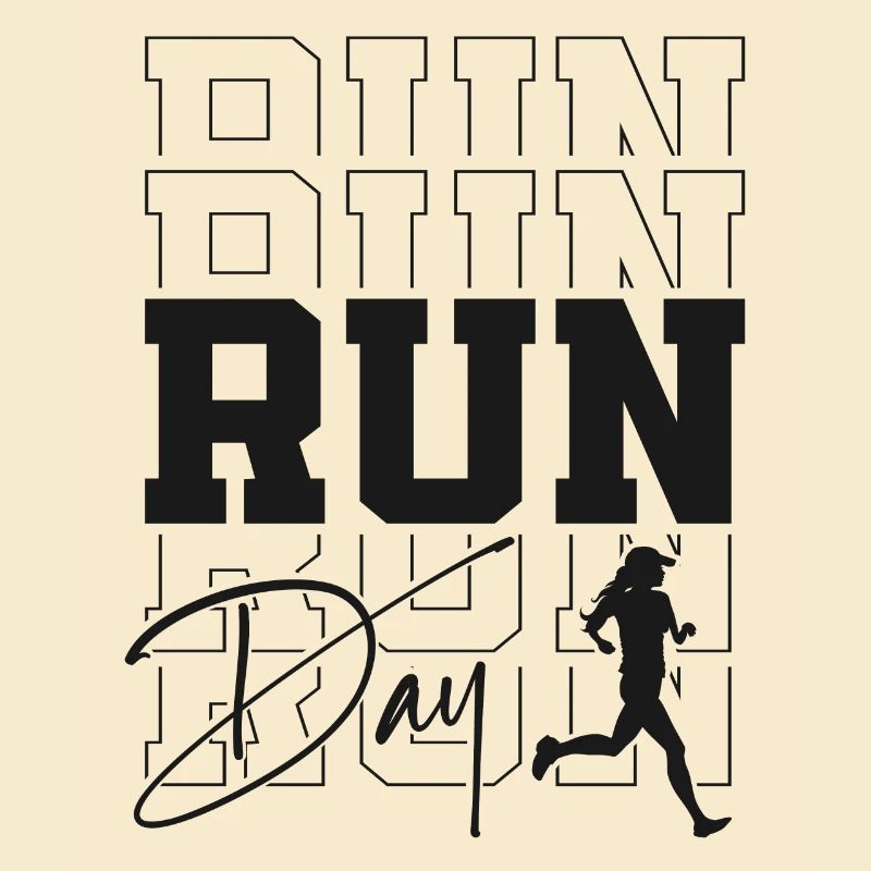 Running Runner Half Marathon