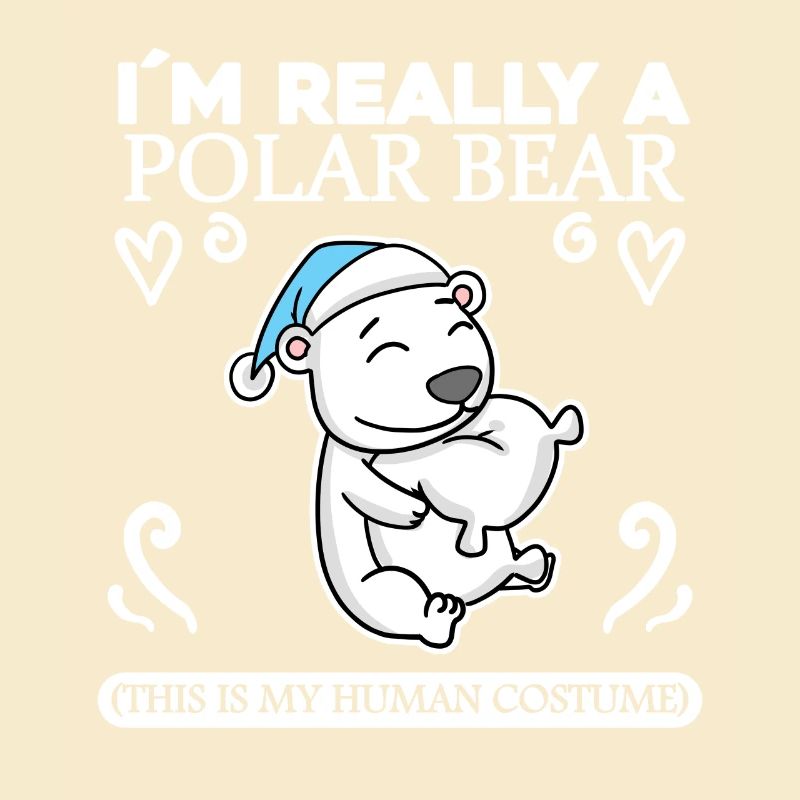 Polar bear