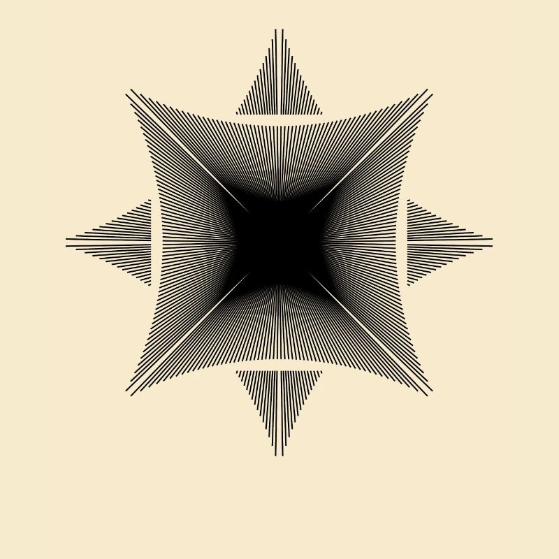 Star Pattern